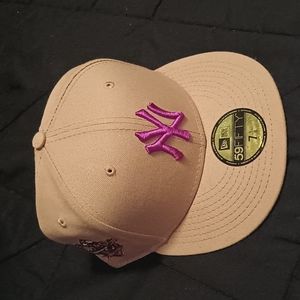 Baseball fitted hats